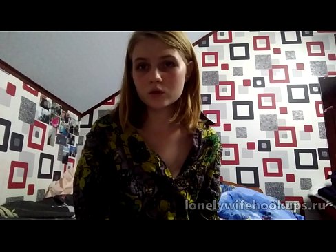 ❤️ Ресейден келген жас аққұба студент үлкен мүшелерді ұнатады. ❤️ Порно видео бойынша бізде ❌